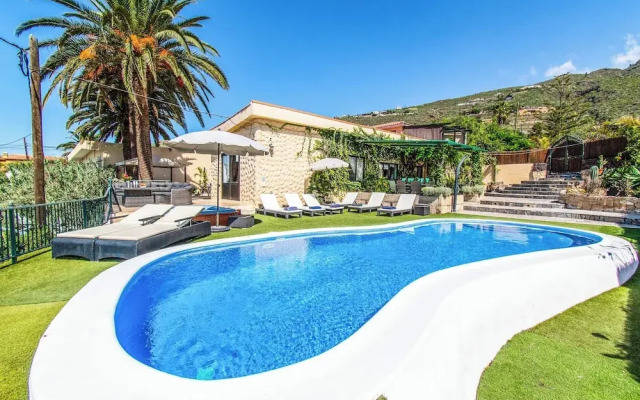Villa Isabel Sol