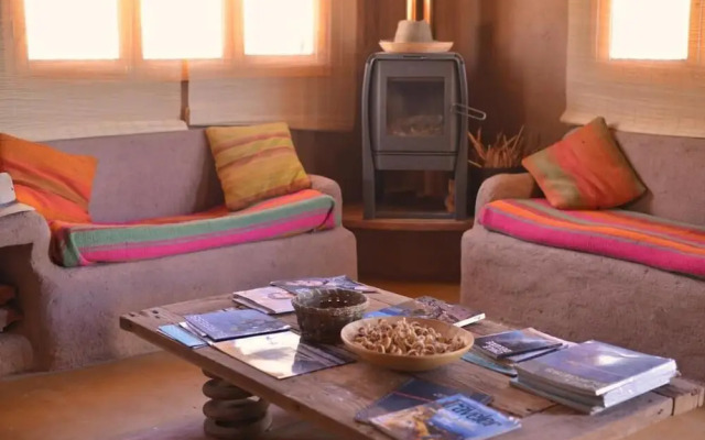 Hostal Valle De La Luna