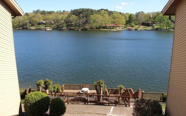The Wharf Resort