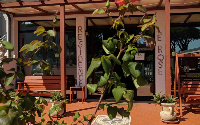 Residence le Rose