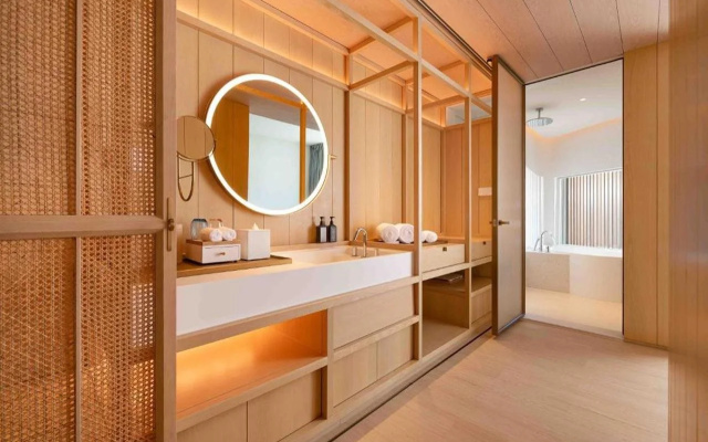 The Taikang Sanya, a Tribute Portfolio Resort