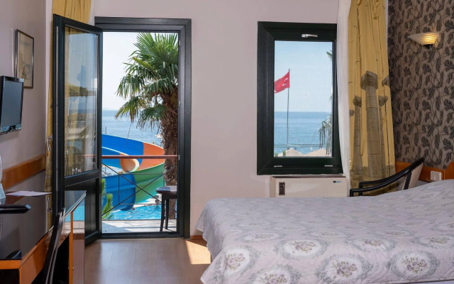 Assos Eden Gardens Hotel
