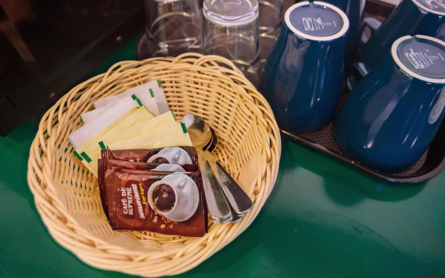 Scott Signature Suites by ALV