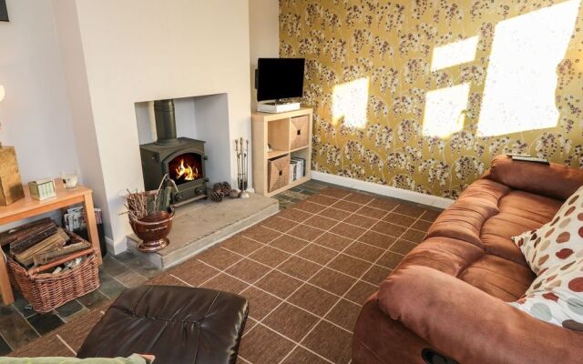 Jasmine Cottage