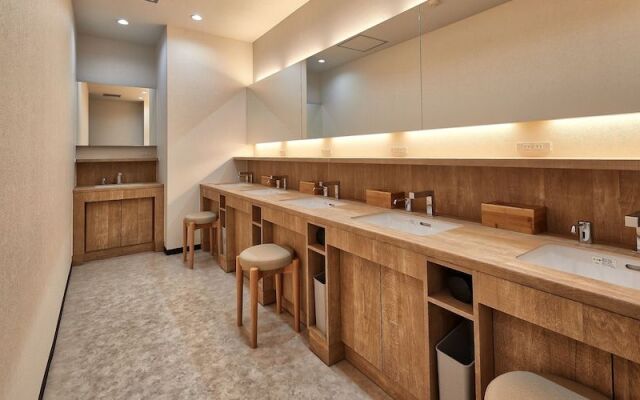 CABIN & HOTEL ReTIME - Hostel