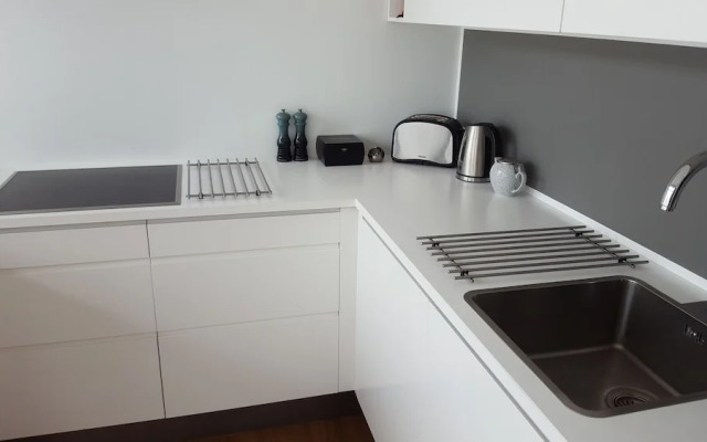 Seyðisfjörður Apartment