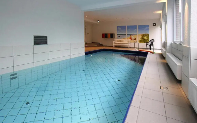 Ferienwohnung in Westerland-ex TUI
