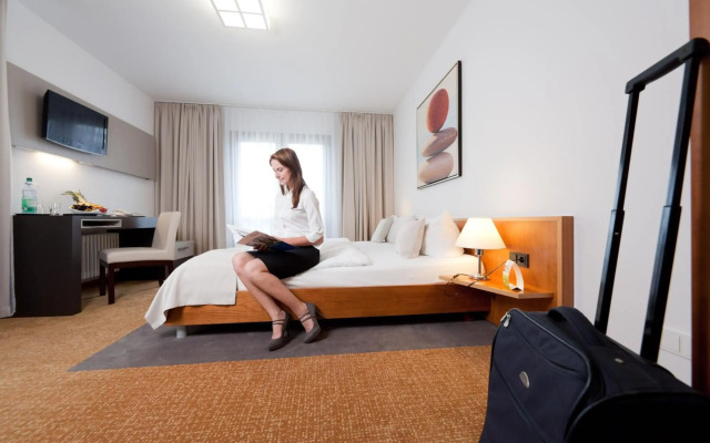 Akademiehotel Dresden
