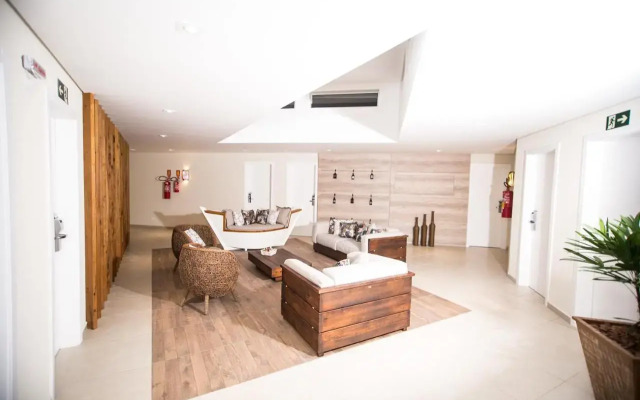 Hotel VillaReal Charme