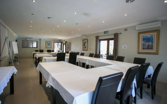 18 Burlington B&B and Conference Venue