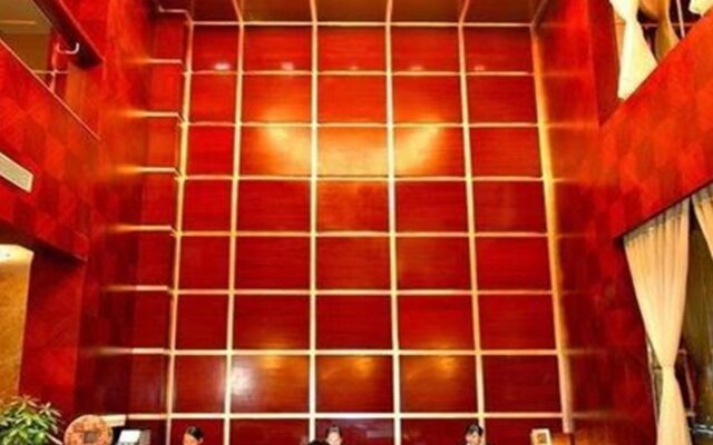 Jiabo Hotel