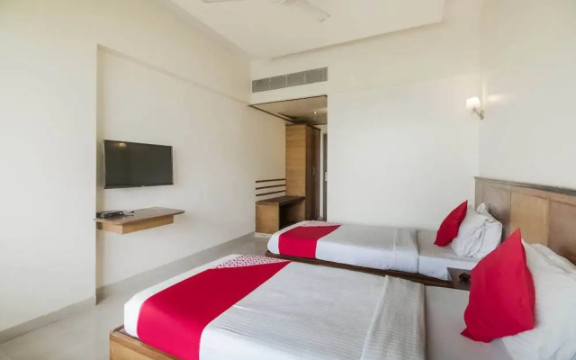 Hotel Dhiraj by OYO Rooms