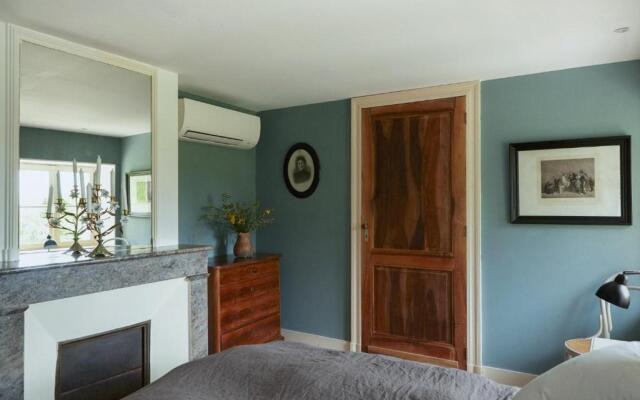 Château Champcenetz