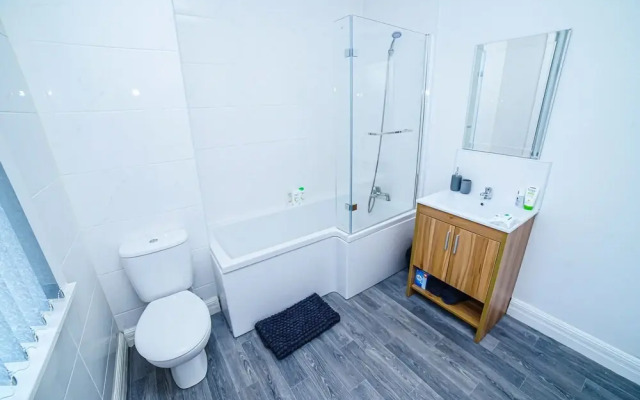 Colton Road Homes Leeds