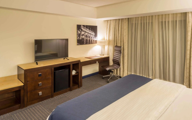 Hotel Ex-Hacienda San Xavier