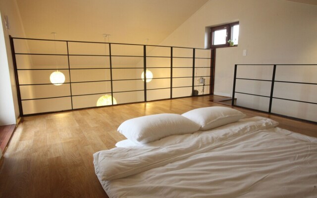 Jeju Bettoron Pension