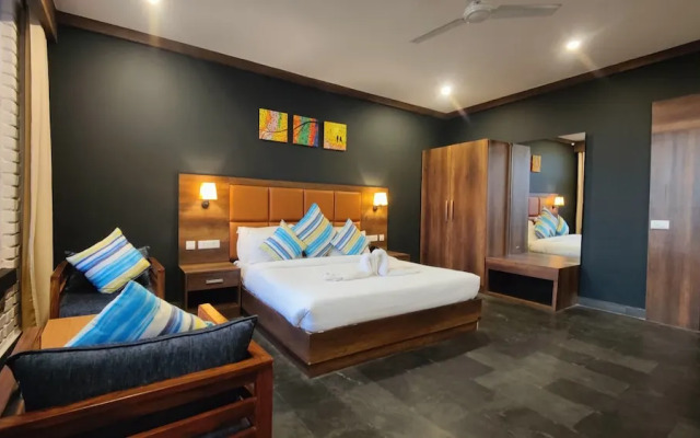 Great Empire Hotel