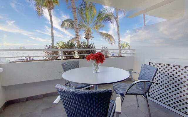 Apartamentos Portonovo