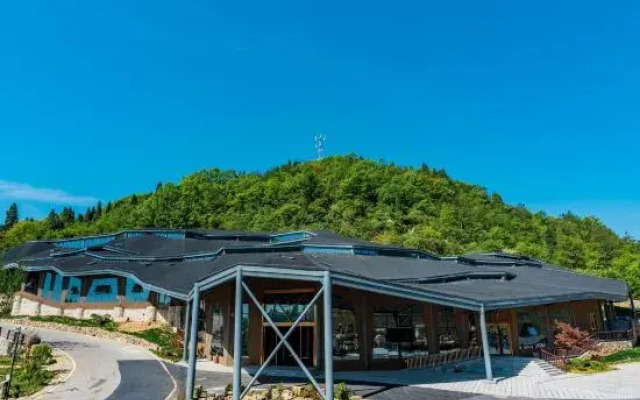 Bojia Arts Hotel - Yichang