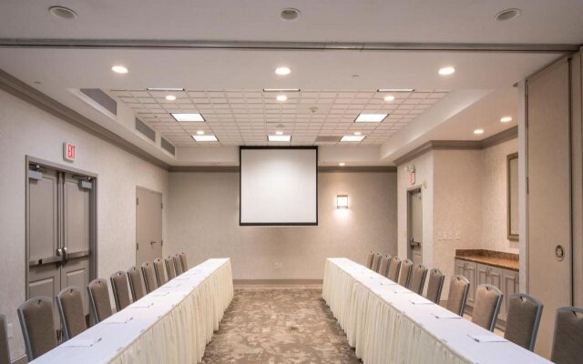 Hilton Garden Inn Durham Southpoint