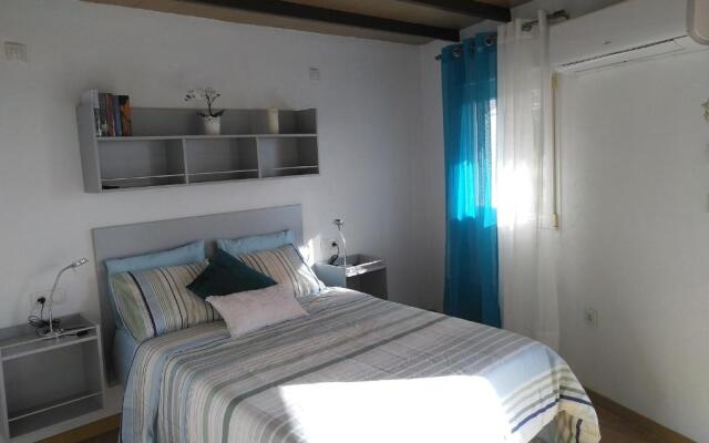 Apartamento El Almendrero