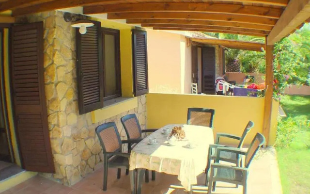 Green Village Resort