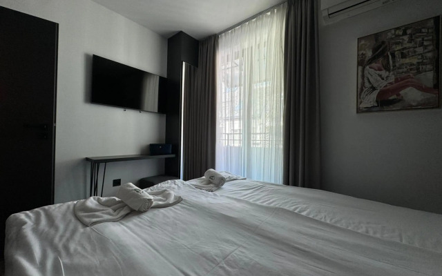 Perun Hotel