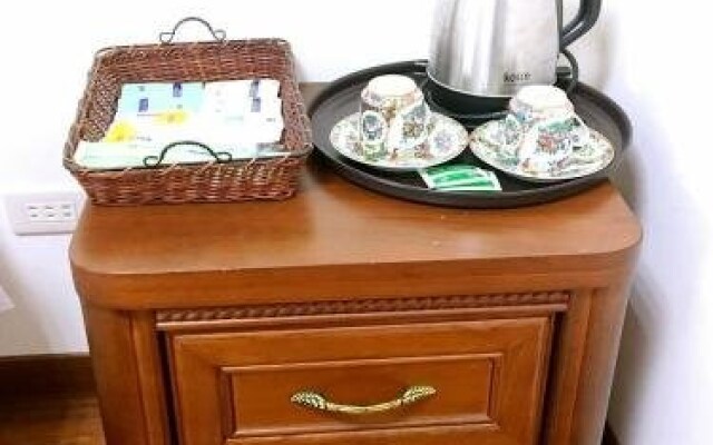 Hanno Museum Board B&B