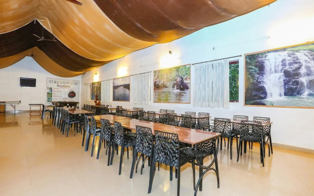 Stay Simple Raj Gardenia Resort