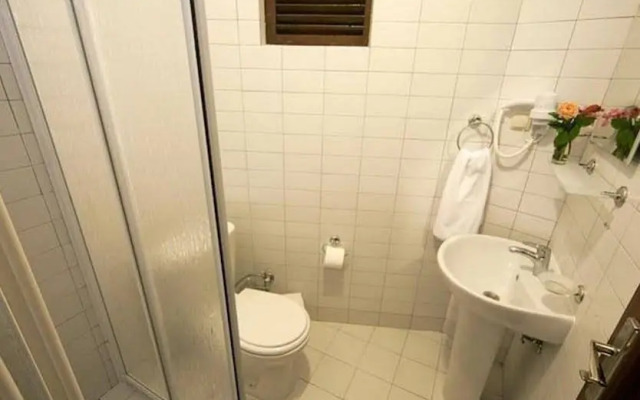 Zeus Kumlubük Hotel