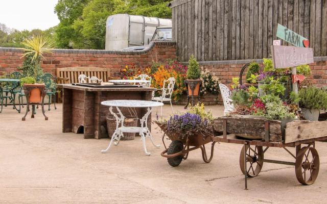The Byre