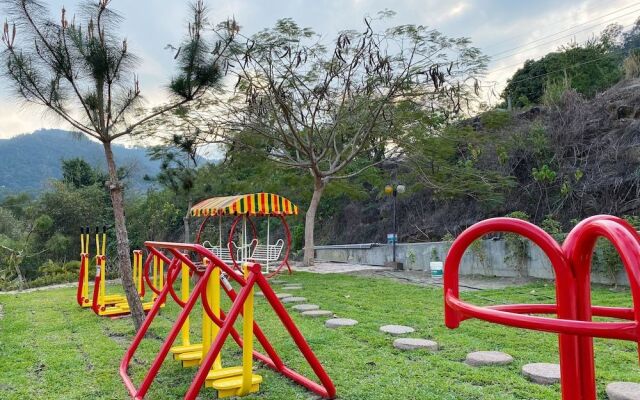 Mei Zhi Lin Holiday Homestay