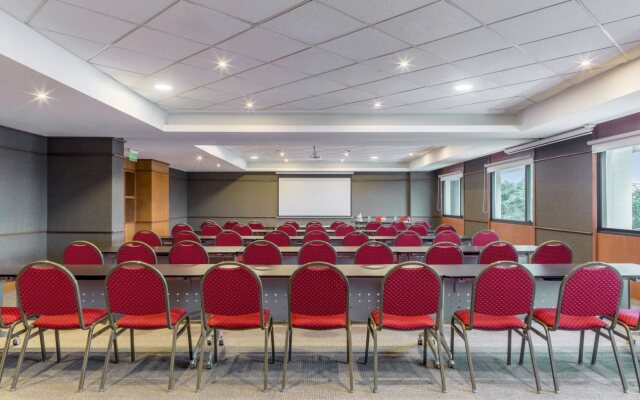 Sheraton Asuncion Hotel