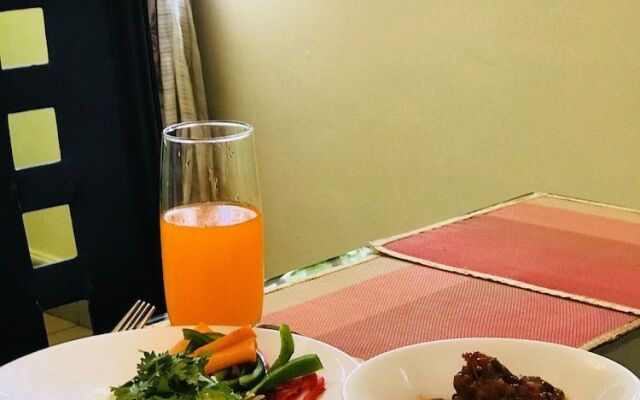 Shammah Hotel