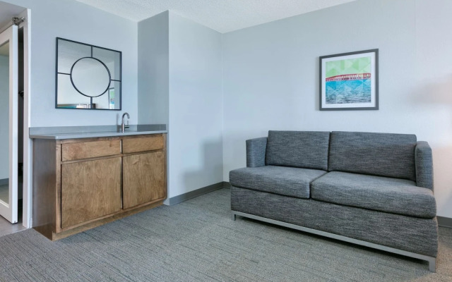 Hampton Inn Biloxi