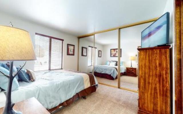 Snowflower #49 Condo