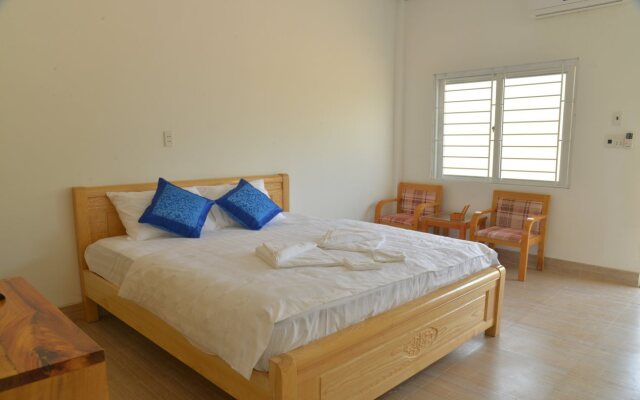 Hong Xuan Hostel