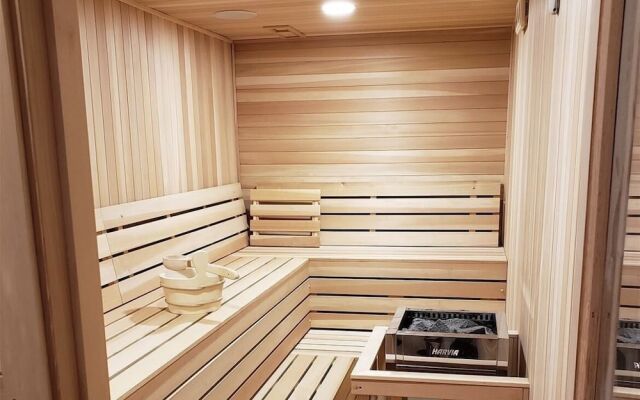 The Catfish Bend Inn & Spa