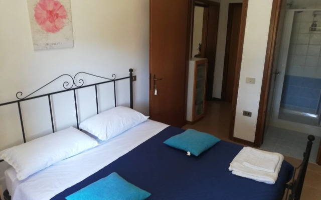 Antoma - Affitti brevi a Foligno