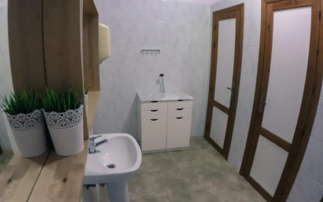 Alojamiento Rural Lago de Andalucía - Hostel