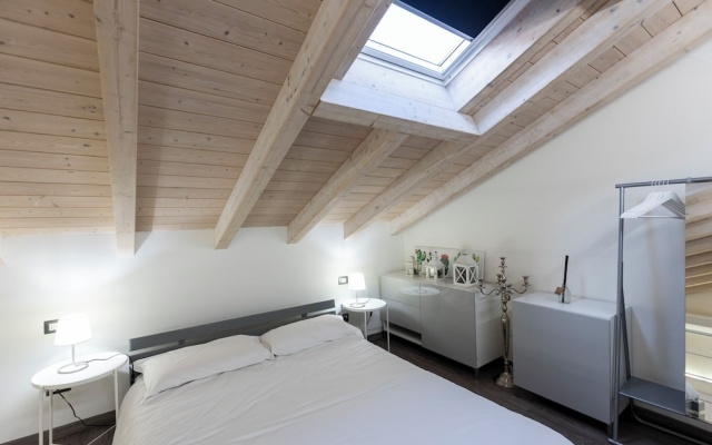 Blue Diamond Suite