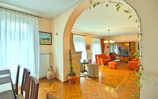Villa David Porec
