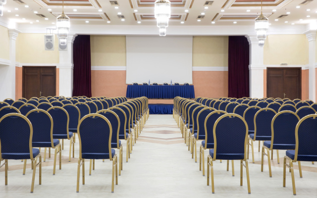 Eretria Hotel & Spa Resort