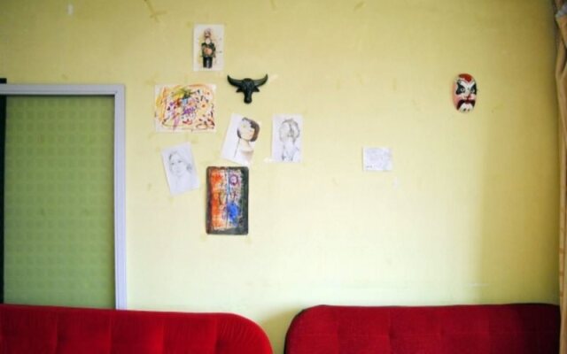 Guangzhou Meihao Family Hostel