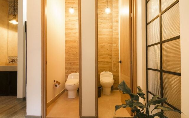 Chapinero Hills Hostel