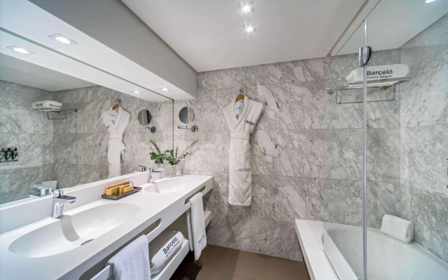 Barceló Sevilla Renacimiento