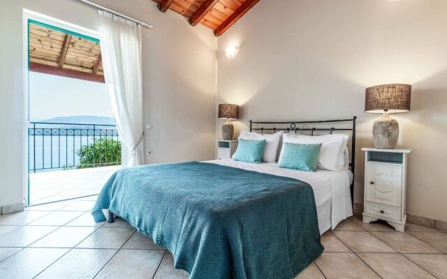 Villa Zeus
