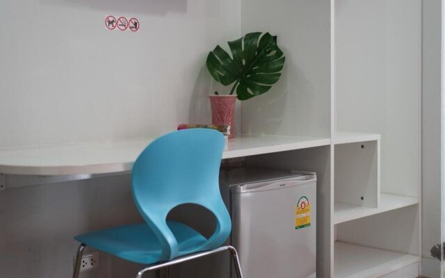 Eco Inn Lite Chanthaburi