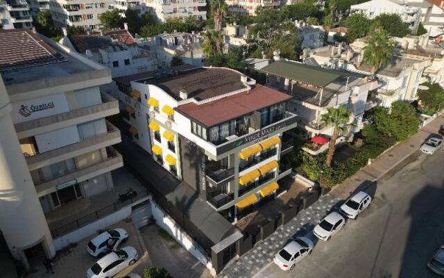 Verde Mare Hotels