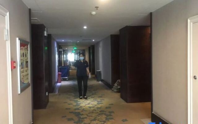 Sanyuan Hotel
